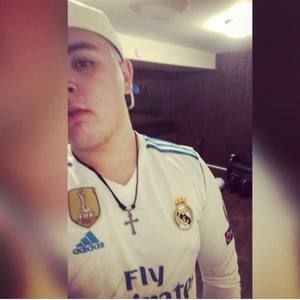 Meet your Posher, George